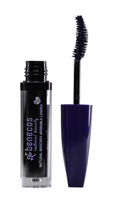 Mascara Pestañas Adorable Vegan - Oceano