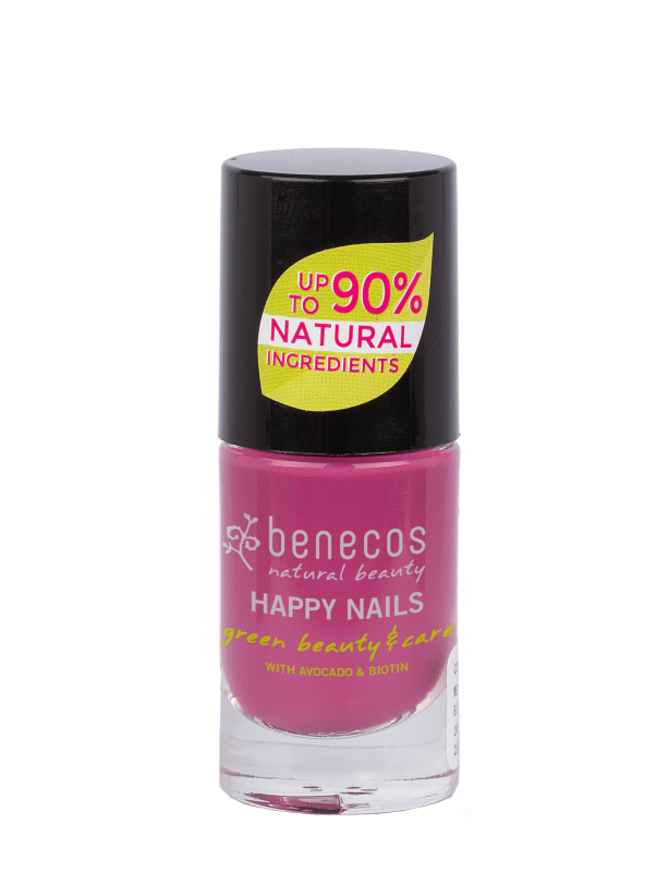 Barniz de Uñas - Secret