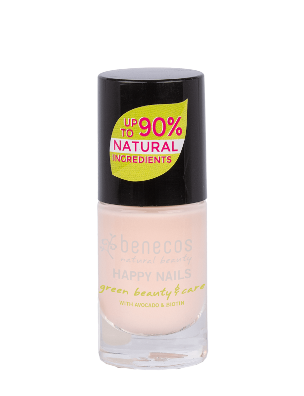 Barniz de Uñas - My Baby
