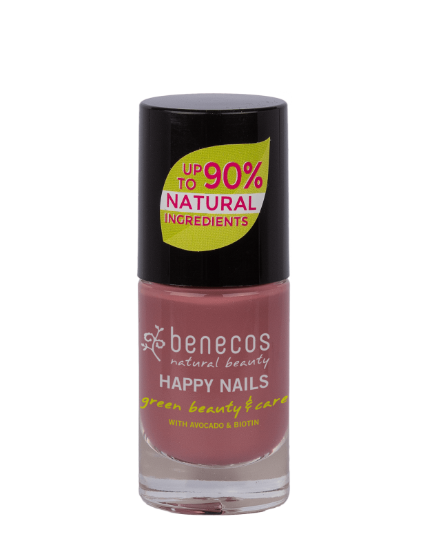 Barniz de Uñas  - Mystery