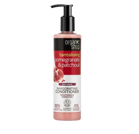 Acondicionadro Granada y Pachuli, 280 ml