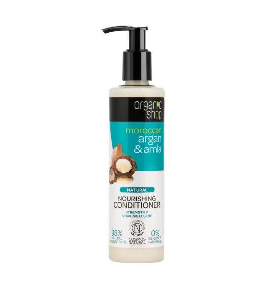 Acondicionador Argán, 280 ml