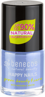 Barniz de Uñas - Blue Sky