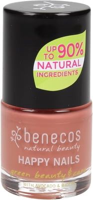 Barniz de Uñas - Rosa Passion