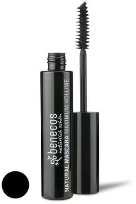 Mascara Pestañas Max Volumen - Negro