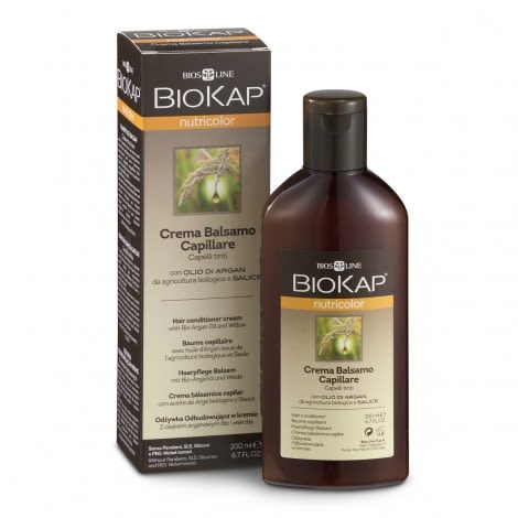 Nutricolor Acondicionador  200 ml