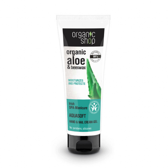 Crema de Manos Spa Manicure, 75 ml