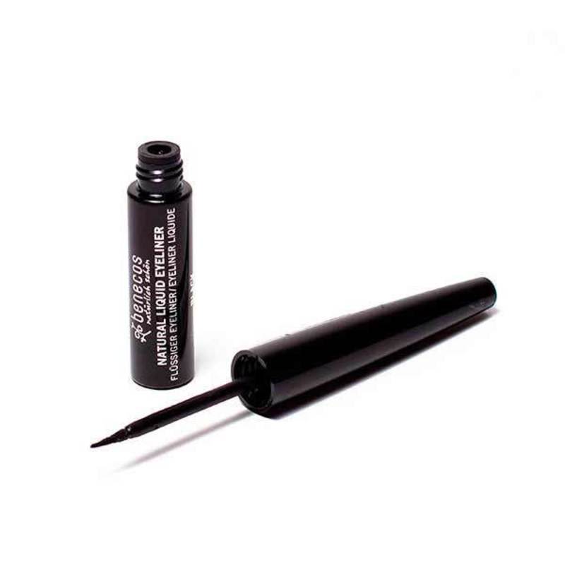 Delineador Ojos Liquido - Negro