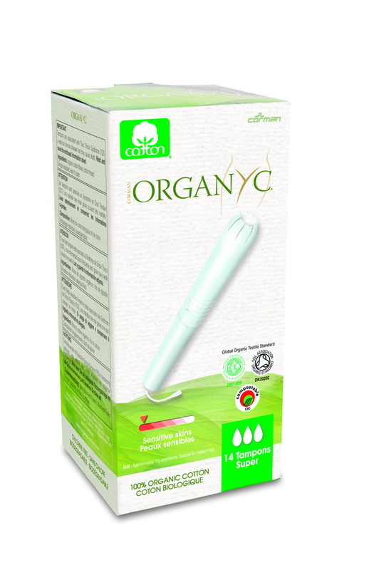 Tampon Super 14 un