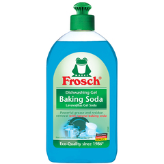 Lavaloza Soda 500 ml