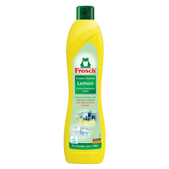 Limpiador Crema Limon 500 ml