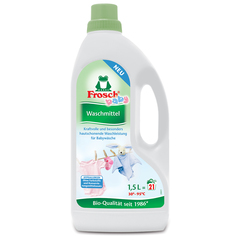 Detergete Liquido Beb 1,5 L