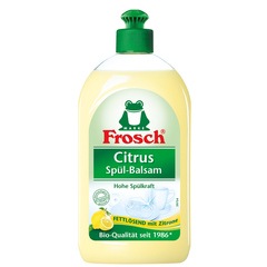 Lavaloza Limon 500 ml