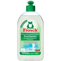 Lavaloza Provitamina 500 ml