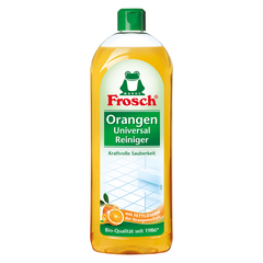 Limpiador Multiuso Naranja 750 ml