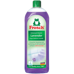 Frosch Limpiador Multiuso Lavanda 750 ml