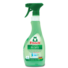 Limpiavidrios Bio Spirit  500 ml