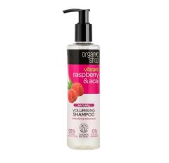 Champu Frambuesa y Acai, 280 ml