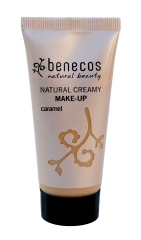 Base Cremosa - Caramelo