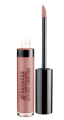 Brillo Labial - Natural