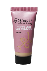 Base Fluida - Sahara