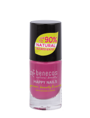 Barniz de Uñas - Secret