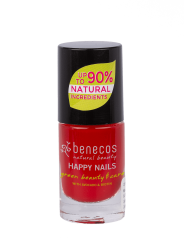 Barniz de Uñas - Rojo Vintage