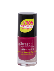 Barniz de Uñas - Wild Orquidea