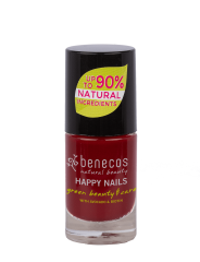 Barniz de Uñas - Rojo Cherry