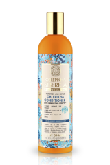 Acondicionador Cabello Debil y dañado Espino Amarillo, 400 ml