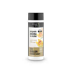 Acondicionador Jojoba Color, 280 ml Organic Shop