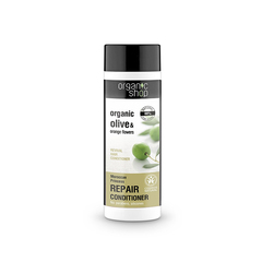 Acondicionador Reparador Oliva 280ml