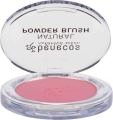 Polvo Compacto - Rosa