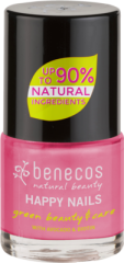 Barniz de Uñas -Pink Forever