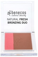 Polvo Duo Bronceante - Califormia