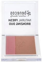 Polvo Duo Bronceante - Ibiza