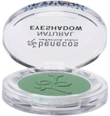 Sombra Mate . Verde Laguna