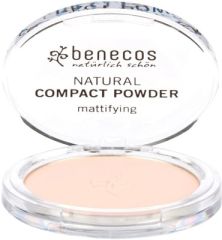 Polvo Compacto - Fair