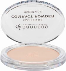 Polvo Compacto - Porcelana