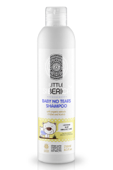 Champu Suave Bebé, 250 ml