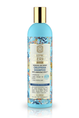 Champu Cabello Debil y dañado Espino Amarillo, 400 ml