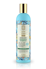 Champu Todo Tipo Cabello Espini Amarillo, 400 ml