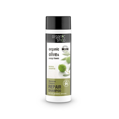 Shampoo Reparador Oliva 280ml