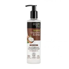 Acondicionador Coco y Karite, 280 ml