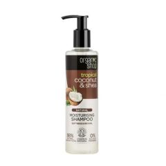 Champu Coco y Karite , 280 ml