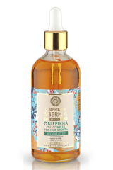 Aceite para crecimiento Espino Amarillo , 100 ml