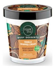 Crema de Cuerpo Vainilla Body Desserts , 450 ml