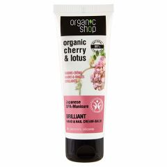 Crema de Manos Spa Japones 75 ml