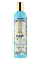 Espuma Energizante Espino Amarillo, 550 ml