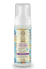 Mousse Volumen Espino Amarillo, 170 ml